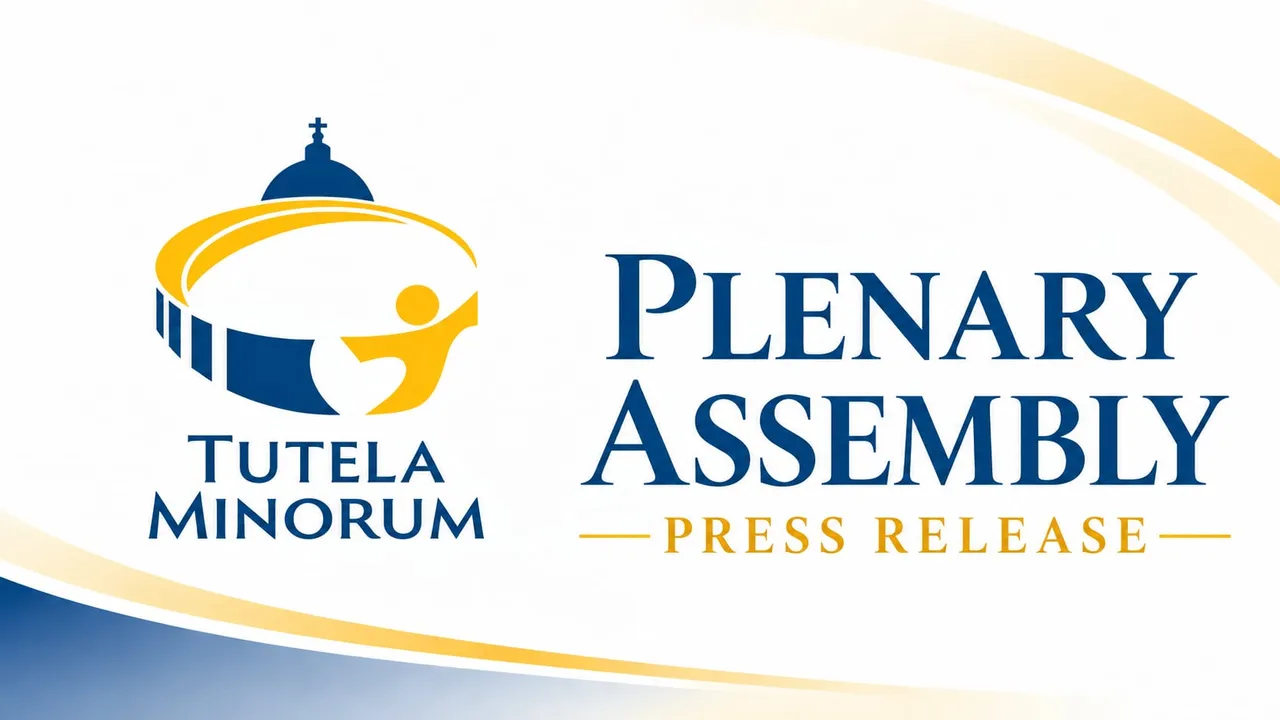Pontifical Commission for the Protection of Minors